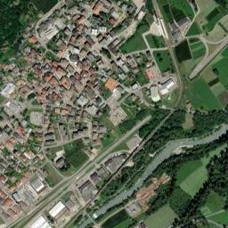 Malè map(satellite map)