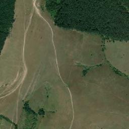 Şilindia map(satellite map)