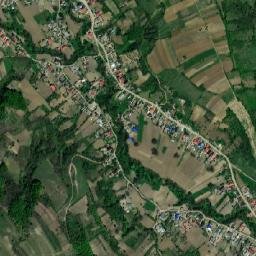 Arini map(satellite map)