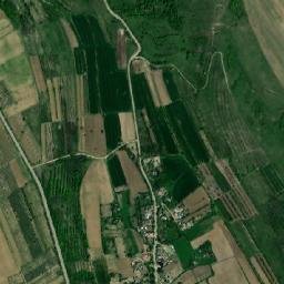 Comuna Găiceana map(satellite map)