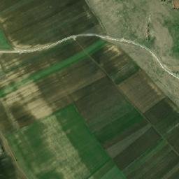 Comuna Dodeşti map(satellite map)