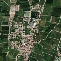 Tassullo map(satellite map)