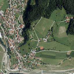 Ljubno ob Savinji map(satellite map)