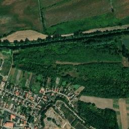 Nemesnádudvar map(satellite map)