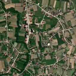 Chier map(satellite map)