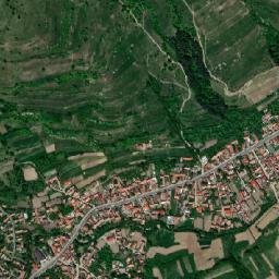 Comuna Satu Mare map(satellite map)