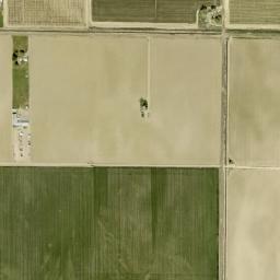 Satellite view of Mount Adams Country Club