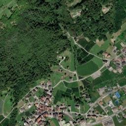 Monclassico map(satellite map)