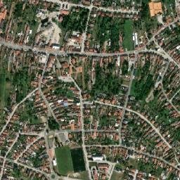 Prelog map(satellite map)