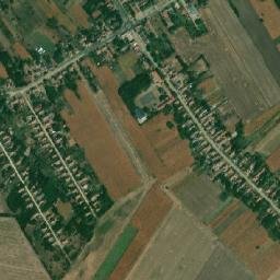 Dombegyház map(satellite map)