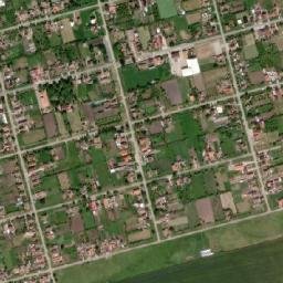Caporal Alexa map(satellite map)