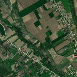 Găiceana map(satellite map)