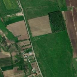 Comuna Băcani map(satellite map)