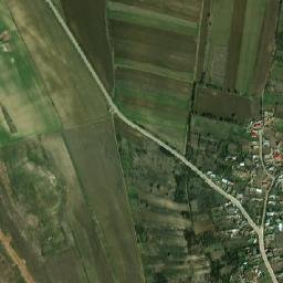 Găgeşti map(satellite map)
