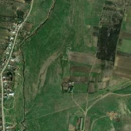 Comuna Găgeşti map(satellite map)