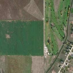 Broadwater County map(satellite map)