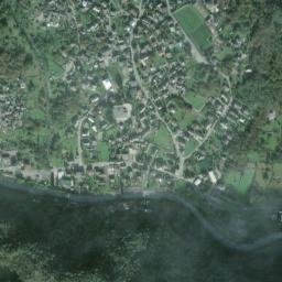 Prosto map(satellite map)