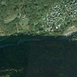 Villa di Chiavenna map(satellite map)