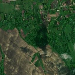 Herepea map(satellite map)