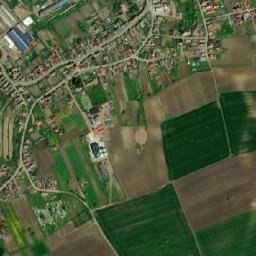 Seuca map(satellite map)