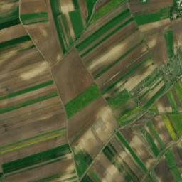 Gănești map(satellite map)