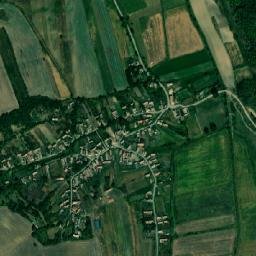 Lepindea map(satellite map)