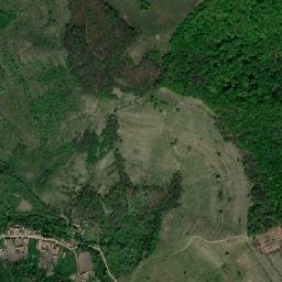 Pipea map(satellite map)