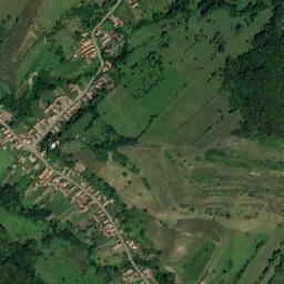 Jacodu map(satellite map)