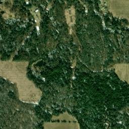 Chippewa County map(satellite map)