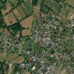 Saint-Sulpice-les-Feuilles map(satellite map)