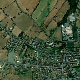 Montmarault map(satellite map)