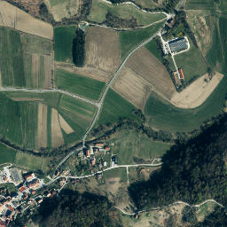 Makole map(satellite map)