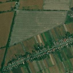 Iratoşu map(satellite map)