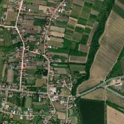 Târnova map(satellite map)
