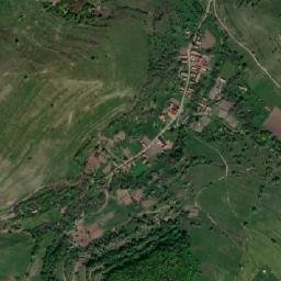 Jacu map(satellite map)