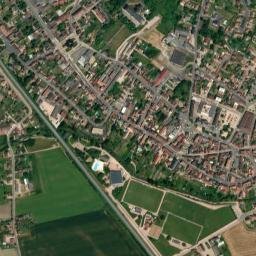 Varennes-sur-Allier map(satellite map)