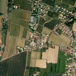 Charnay-lès-Mâcon map(satellite map)