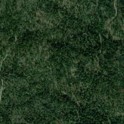Satellite view of Golf de la Maison Blanche