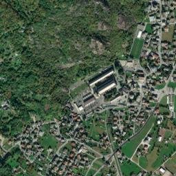 Mese map(satellite map)