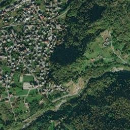 Prata Camportaccio map(satellite map)