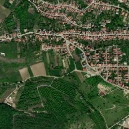 Municipiul Aiud map(satellite map)