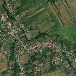 Hărănglab map(satellite map)