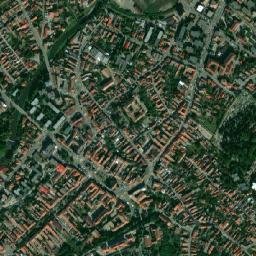 Municipiul Odorheiu Secuiesc map(satellite map)