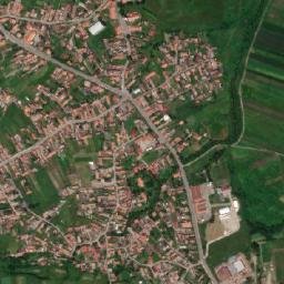 Comuna Sâncrăieni map(satellite map)