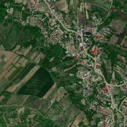 Caraclău map(satellite map)