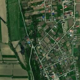 Comuna Dealu Morii map(satellite map)