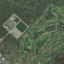 Satellite view of Buckskin Golf Club
