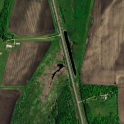 46429-46999 US-71 Hewitt MN High Resolution Satellite Map