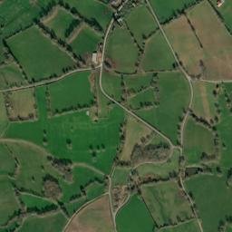 Dun-le-Palestel map(satellite map)