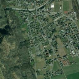 Lodrino map(satellite map)